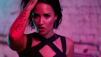 Watch Demi Lovato's Super Sexy 'Cool for the Summer' Video!