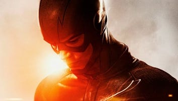 'The Flash': Barry Allen's Brand-New Season 2 Suit Revealed -- Are Dark Times Ahead?