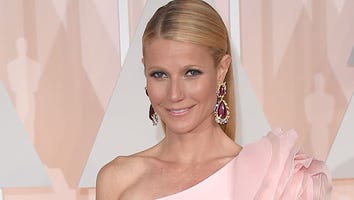 Gwyneth Paltrow Teaches Us a Lesson on How to Yawn and It's Pretty Amazing