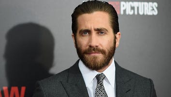 Jake Gyllenhaal Brushes Off Taylor Swift Bait: 'She is a Beautiful Girl'