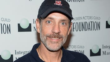 'Law & Order' Director Arrested on Child Pornography Charges