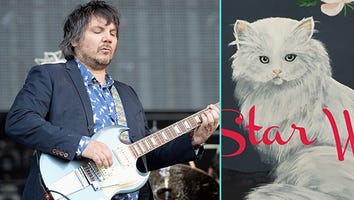 Wilco's New Album Is Called 'Star Wars,' It's Available for Free and It Has a Cat on the Cover