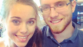 Jessa Seewald Flaunts Her Baby Bump - Again!