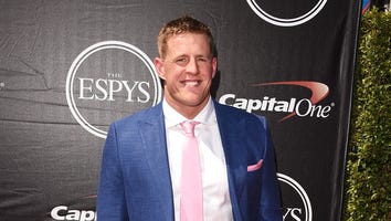 J.J. Watt Dresses as Batman and Saves the Day at Texas Children's Hospital