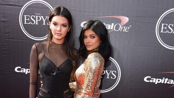 Kendall Jenner Fights With Kylie After Tyga Crashes Family Getaway on 'Keeping Up With the Kardashians'
