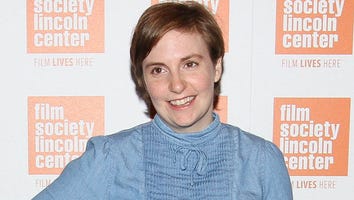 Lena Dunham Struggles to Beat the NYC Heat in the Funniest Ways Possible