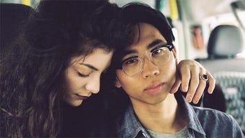 Lorde Sends Boyfriend James Lowe Sweet Birthday Wishes in Adorable Instagram Duet