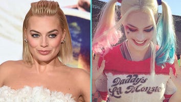 Margot Robbie on Board for All-Female Comic Book Villains Movie 'Gotham City Sirens'