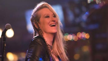 Meryl Streep Singing the Blues in 'Ricki and the Flash' Won't Leaving You Feeling Blue