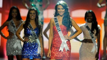 Miss USA Still Looking for a New Host