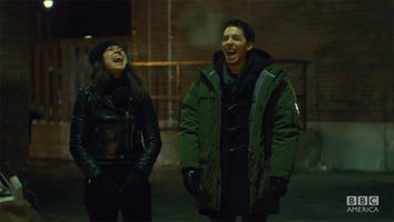 'Orphan Black' Season 3 Bloopers Give a Hilarious Look Behind the Scenes