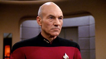 EXCLUSIVE: New 'Star Trek' Doc Reveals Patrick Stewart Wasn't Any Fun on Set