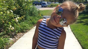 Penelope Disick Turns 5! See Her Sweet Tributes From the Kardashian Family!