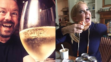 The 11 Best Emmy Nom Reactions: Amy Schumer, Ricky Gervais & More!