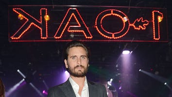 Scott Disick Says He Proposed to Kourtney Kardashian, But They 'Got Scared' and 'Never Spoke About It Again'