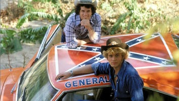 'Dukes of Hazzard' Reruns Pulled by TV Land Amid Confederate Flag Controversy
