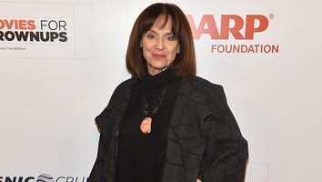 Valerie Harper: Strong Medication 'Doesn't Always Agree With You' (UPDATED)