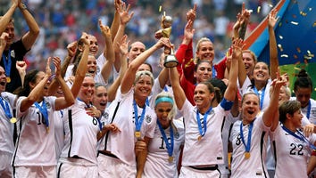 U.S. Women's National Soccer Team Wins Record-Setting Third World Cup, America Rejoices!