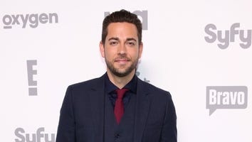 Zachary Levi on Becoming a ‘Refreshing’ DC Hero in ‘Shazam’ and a Possible Cameo by Gal Gadot (Exclusive)