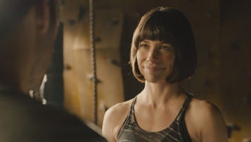 EXCLUSIVE: Evangeline Lilly Packs a Punch in New 'Ant-Man' Featurette