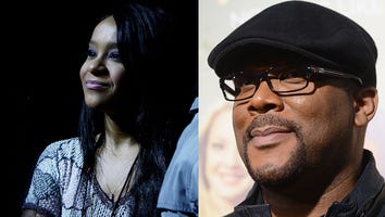 Tyler Perry Breaks His Silence Following Bobbi Kristina's Death
