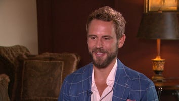 Nick Viall Talks 'Bachelorette' Breakup: 'Shawn Really Enjoys My Misfortune'