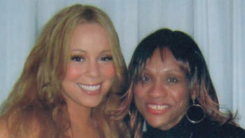 Mariah Carey Saved This Backup Singer's Life
