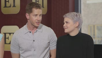 'Once Upon a Time' Cast Teases What's Next For Rumbelle and Snowing in Season 5