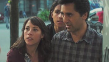 EXCLUSIVE: 'Fear the Walking Dead' Stars Spill Everything Fans Should Know Before Tuning In!