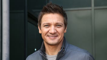 Jeremy Renner Says His Daughter Is 'The Only Thing That Matters'