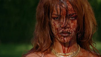 Rihanna's 'Bitch Better Have My Money' Music Video Is Finally Here and It's Totally Insane