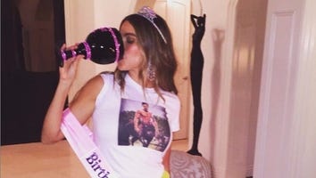 Sofia Vergara Has an Epic Birthday Party, Gets Best Joe Manganiello-Themed Present Ever