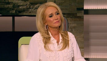 Kim Richards Talks Extensive Sobriety Support Plan Post Rehab