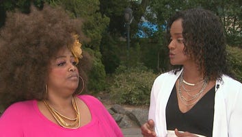 'Living With the Enemy': A 335-Lb. Woman Tries Living With a Workout Fanatic