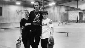 Arthur Cave, Son of Rock Legend Nick Cave, Dies at 15