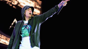 Listen to Eminem's Freestyle Rap Calling Out Caitlyn Jenner, Bill Cosby