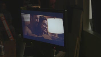 EXCLUSIVE: Craig Campbell Gets Hot and Heavy in New Video