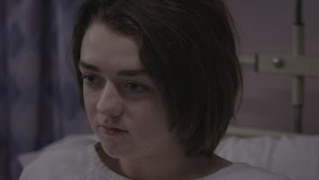 'Game of Thrones' Star Maisie Williams Talks Stepping Into the 'Sexual Hysteria' of Her New Film 'The Falling'