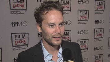 Taylor Kitsch Addresses Rachel McAdams Dating Rumors: 'There Is Nothing to Set Straight'