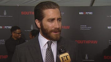 After 'Southpaw,' Does Jake Gyllenhaal Want to Do a Rom-Com? Or a Marvel Movie?