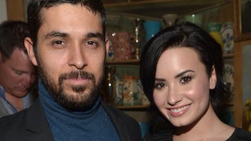 Wilmer Valderrama Brags About Girlfriend Demi Lovato: 'She's Gonna Redefine Pop Culture'