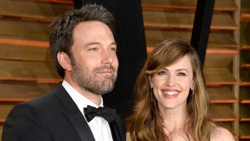 Ben Affleck and Jennifer Garner's Split Fuels Cheating Rumors