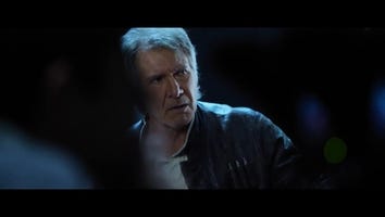 ‘Star Wars: The Force Awakens’ Comic-Con Reel Is Totally Epic