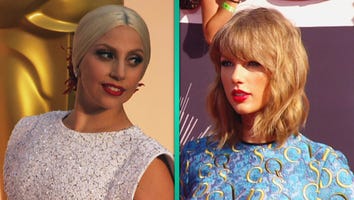 Taylor Swift Credits Lady Gaga For Casting a 'Magic Spell' on Her and Calvin Harris