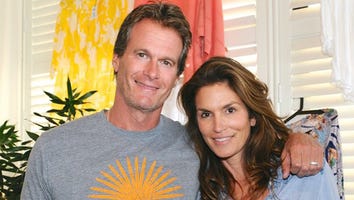 Rande Gerber Reveals the Secret to His 17-Year Marriage to Cindy Crawford