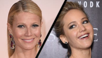Awkward? Jennifer Lawrence Is Scoping Out NYC Apartments Near Gwyneth Paltrow