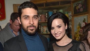 Demi Lovato 'Would Say Yes' If Wilmer Valderrama Proposed