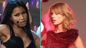 Nicki Minaj Destroys MTV Over Racist, Body Shaming VMA Snubs; Taylor Swift Responds
