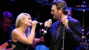 Miranda Lambert and Blake Shelton Split