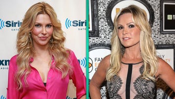 Tamra Judge Calls BS on Brandi Glanville - 'Nobody Leaves the 'Housewives'